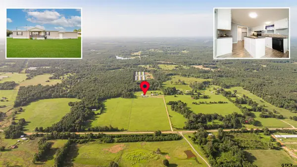 14608 FM 130, Hughes Springs, TX 75656