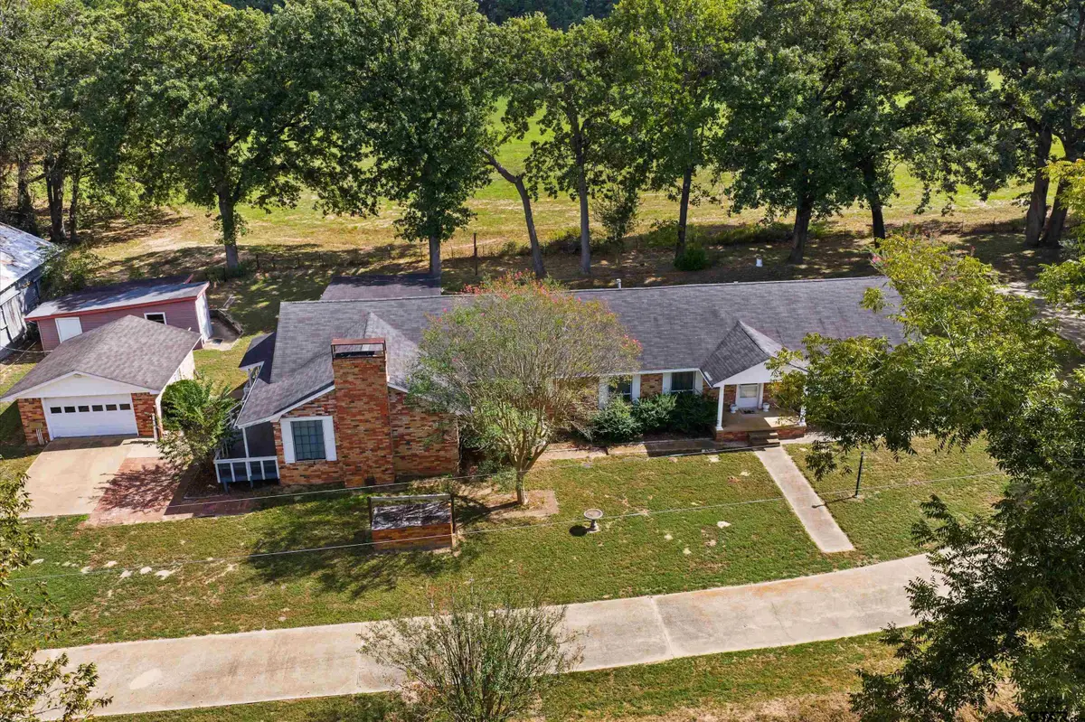 5152 W CR 413, Henderson, TX 75654 - Image #1