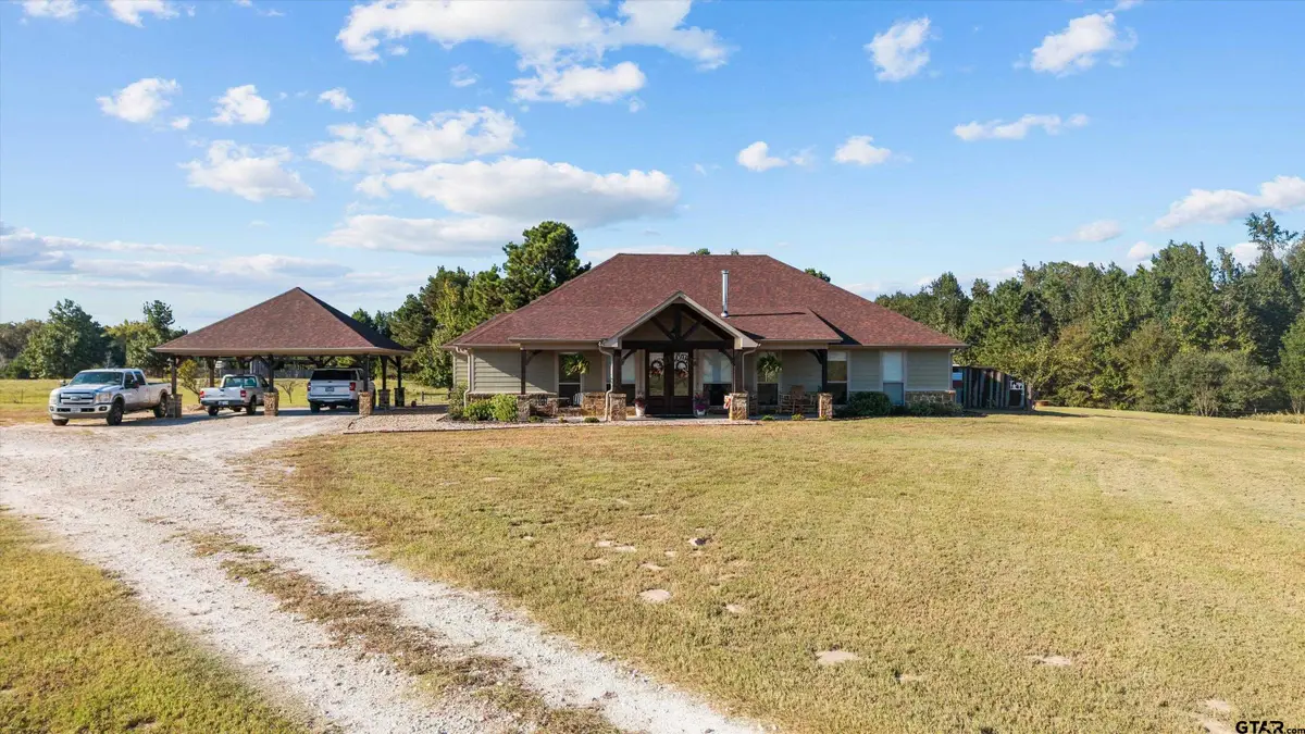 150 PR 6421, Palestine, TX 75803 - Image #1