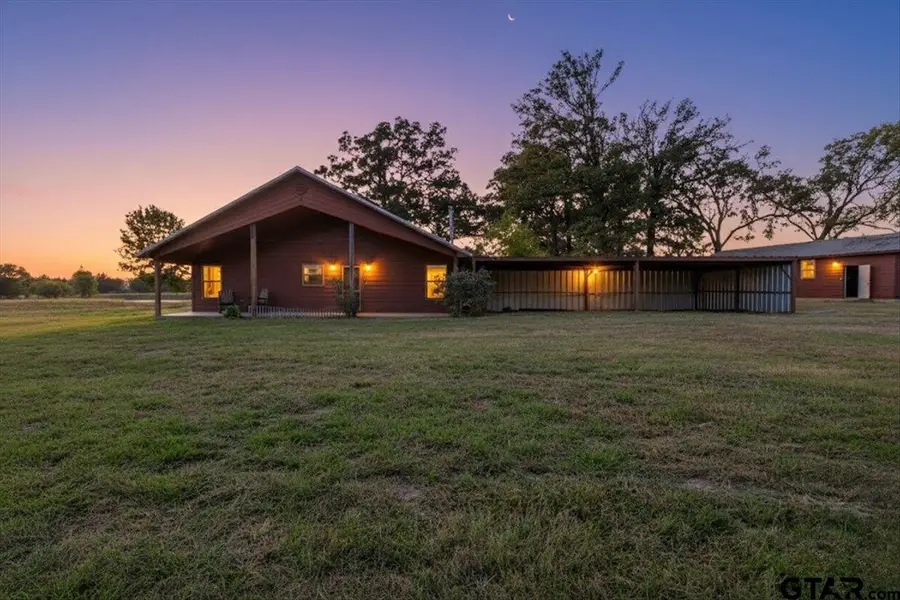 1809 County Road 4200, Winnsboro, TX 75494 - Image #2