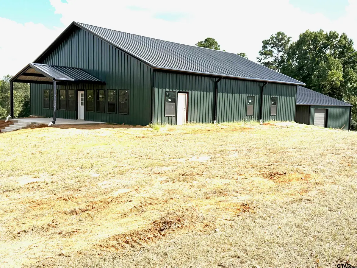 580 CR 1630, Crockett, TX 75835 - Image #1