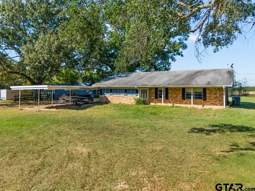 5927 Collie Road, Gilmer, TX 75644 - Image #1