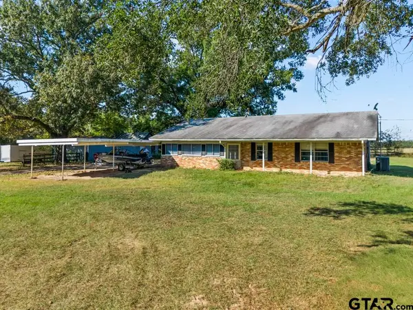 5927 Collie Road, Gilmer, TX 75644