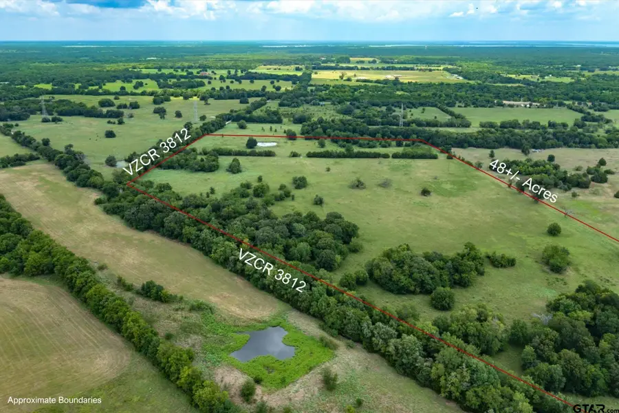 3488 VZ County Road 3812, Wills Point, TX 75169 - #3