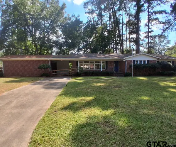 106 Candy Drive, Pittsburg, TX 75686