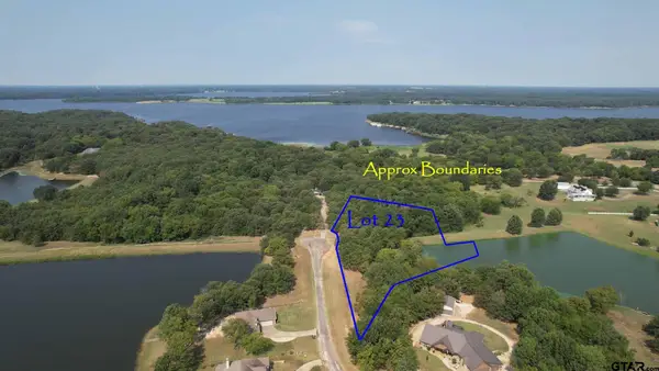 0 CR 1301, Yantis, TX 75497