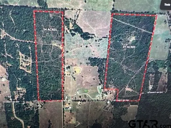 0 CR 1514, Van, TX 75790