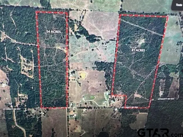 0 CR 1514, Van, TX 75790 - Image #1