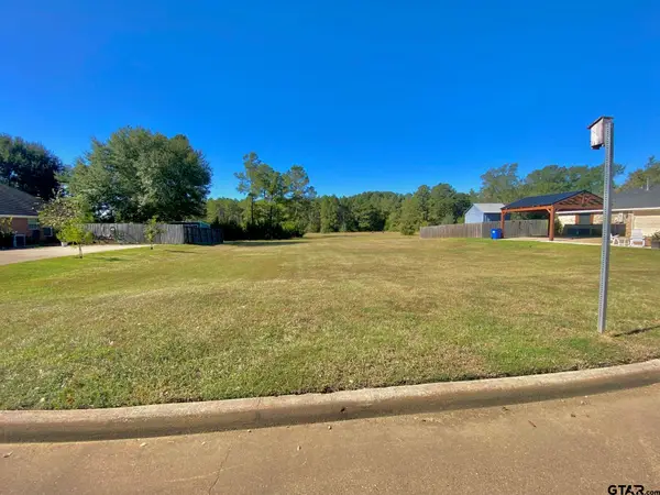 TBD Heath Street, Crockett, TX 75835