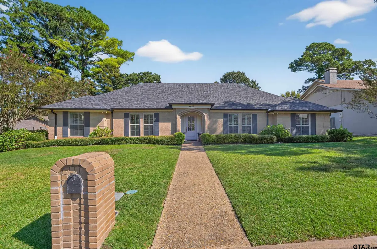 6102 Wilderness Rd, Tyler, TX 75703 - Image #1