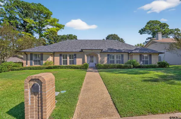 6102 Wilderness Rd, Tyler, TX 75703