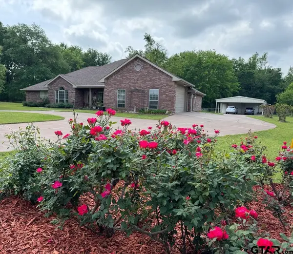 502 Ivey, Mineola, TX 75773