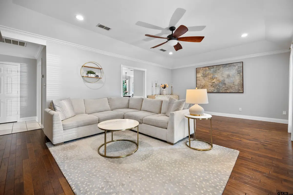 4918 Pine Knoll, Tyler, TX 75703 - Image #1