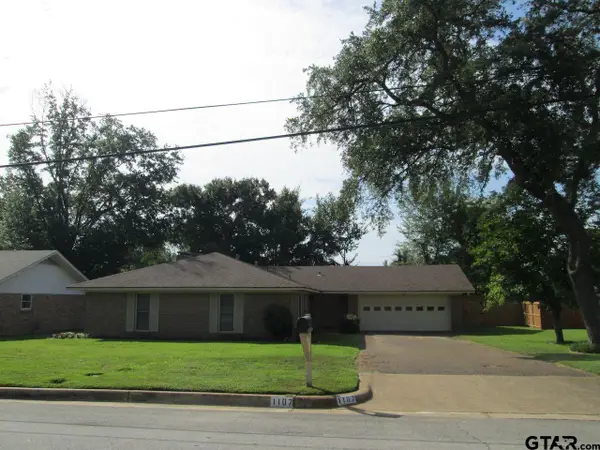 1107 Pinedale Place, Tyler, TX 75701