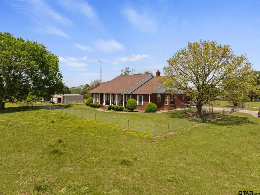 2049 CR 1670, Mount Pleasant, TX 75455 - Image #2