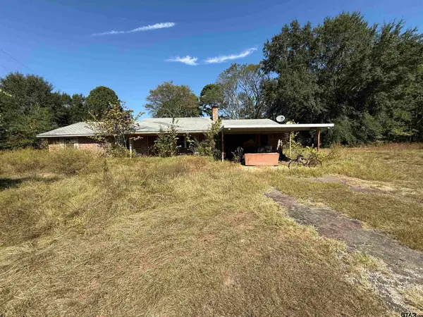 TBD Hwy 80, Hawkins, TX 75765