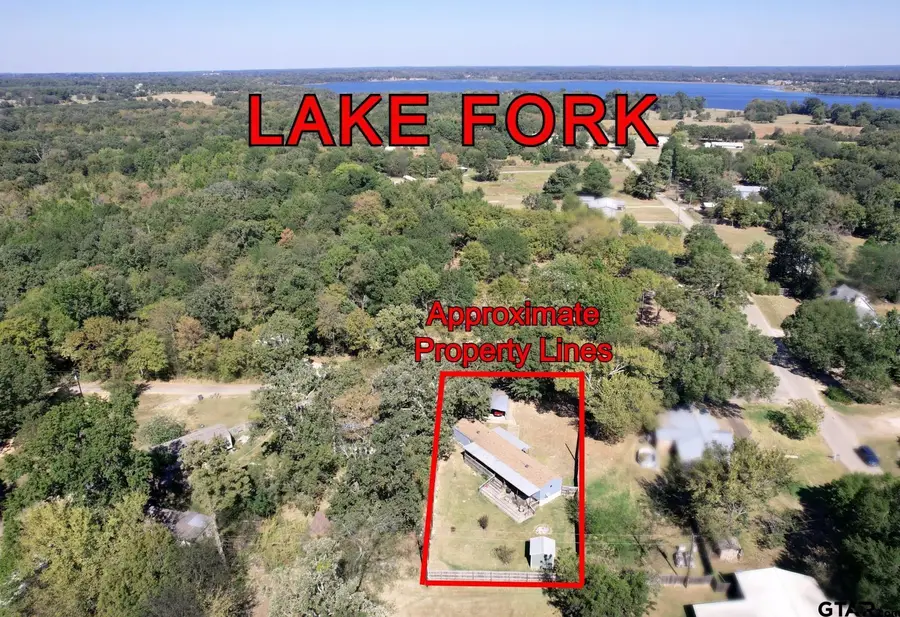 143 County Road 1887, Yantis, TX 75497 - Image #3