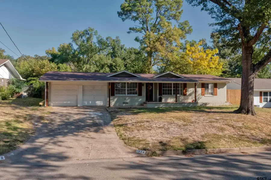 1408 Westfield ST., Tyler, TX 75701 - Image #2