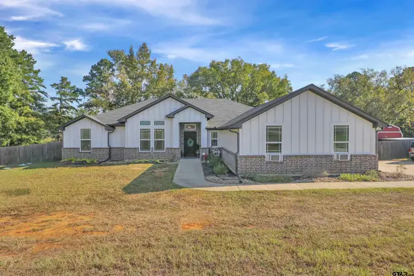 20491 Hwy 110 S, Troup, TX 75789