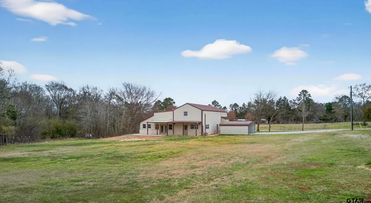 3406 County Road 415, Tyler, TX 75704 - #1