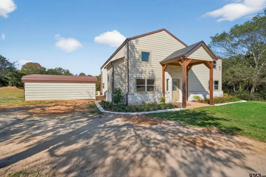 3406 County Road 415, Tyler, TX 75704 - #2