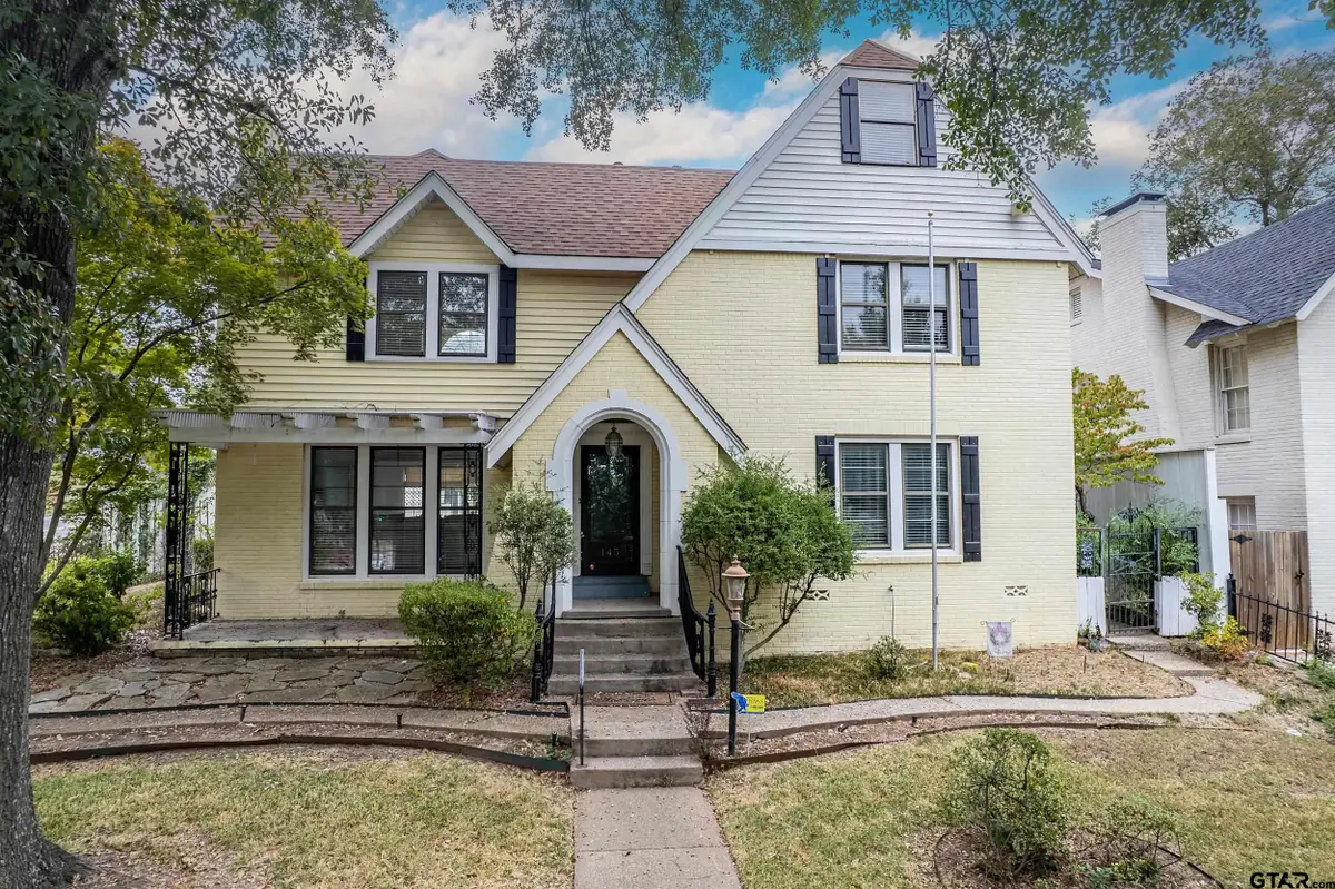 145 Rowland Place, Tyler, TX 75701 - #1