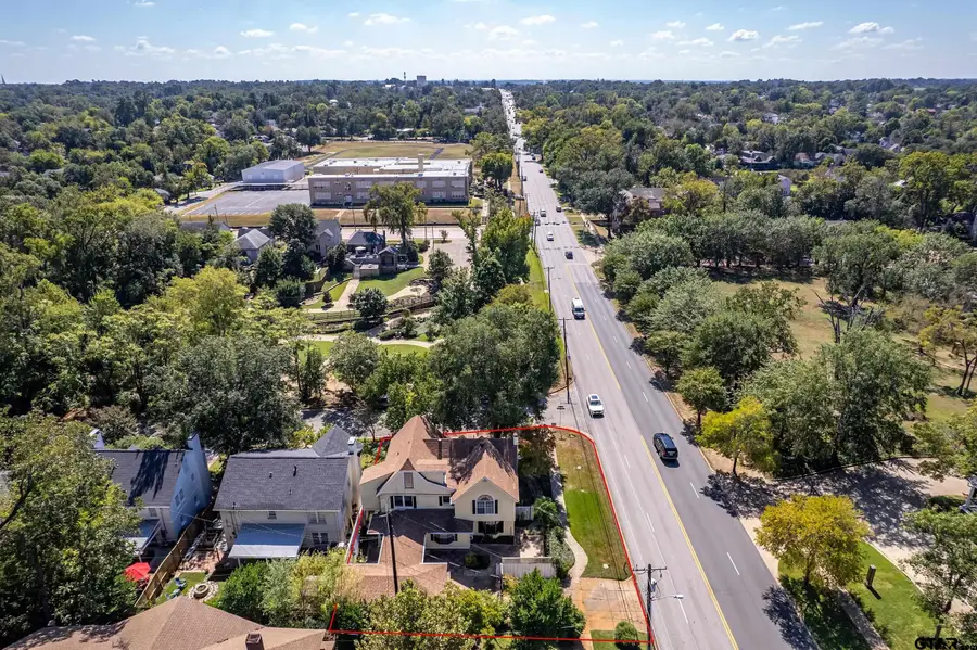 145 Rowland Place, Tyler, TX 75701 - #3