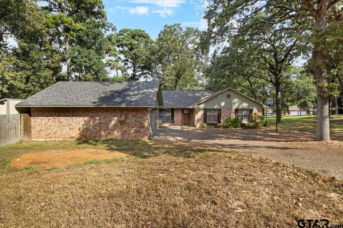 10926 Mosswood Drive, Tyler, TX 75703 - Image #1