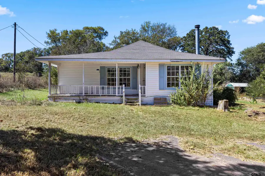 1159 County Road 479D 2, Mount Enterprise, TX 75681 - Image #2