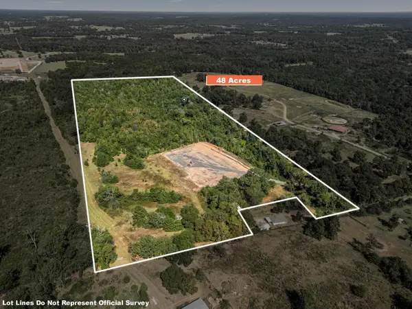 TBD 48 Acres County Road 479D, Mt Enterprise, TX 75681