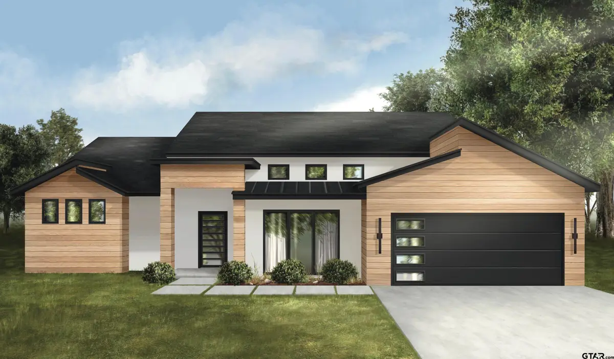 6052 N Park Central Court, Tyler, TX 75703 - Image #1