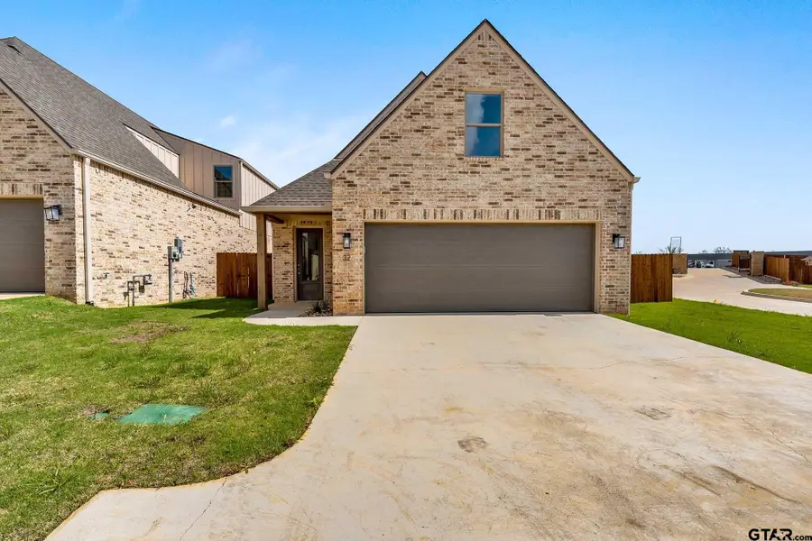 4344 MacNab Dr, Tyler, TX 75707 - #2