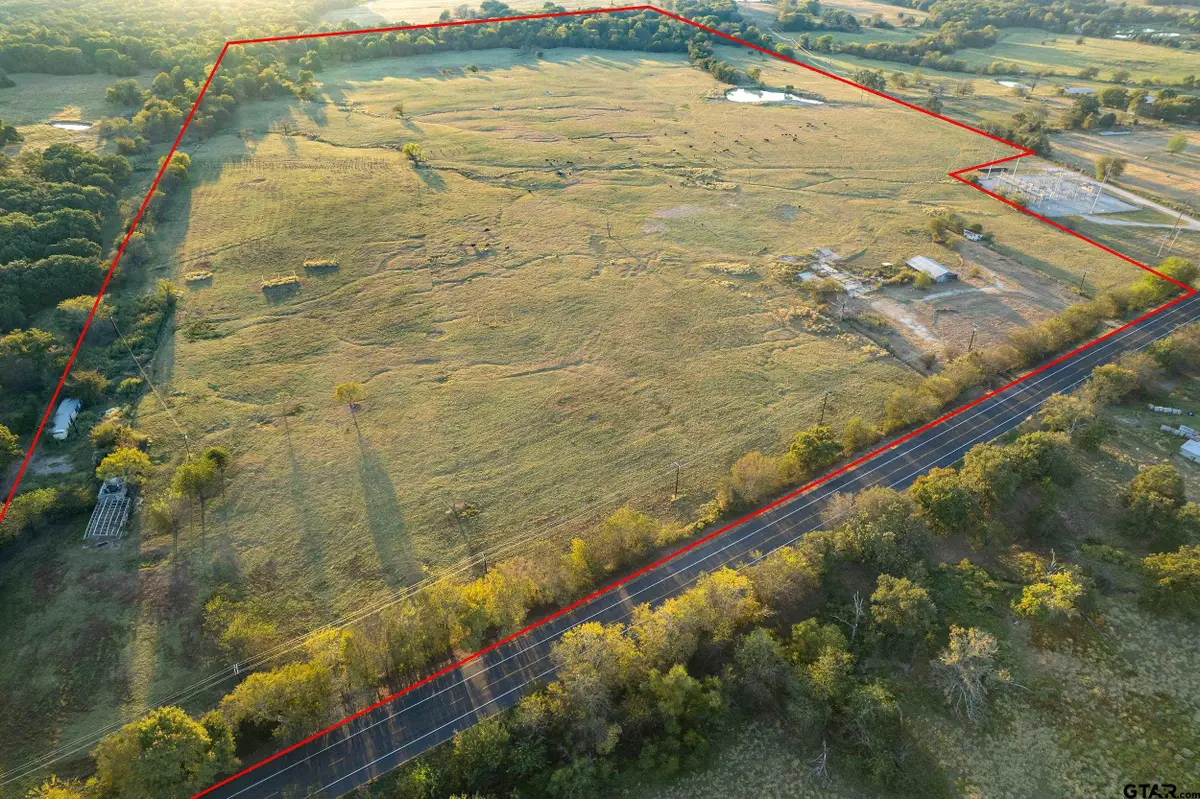 5081 HWY 154, Yantis, TX 75497 - Image #1