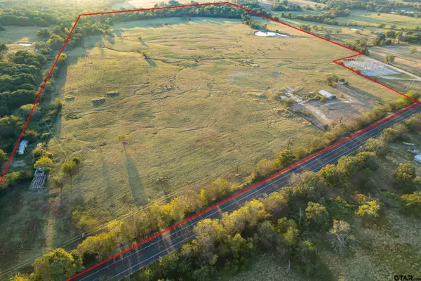 5081 HWY 154, Yantis, TX 75497