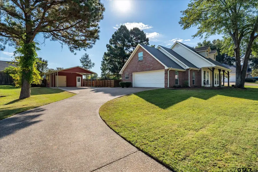 1106 Millstone Ln, Chandler, TX 75758 - Image #2