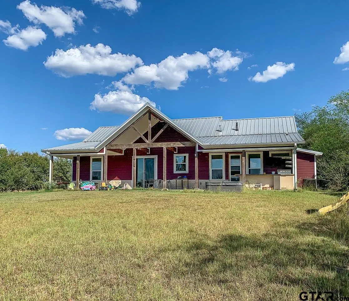 4450 SW County Road 3010, Mount Vernon, TX 75457 - Image #1