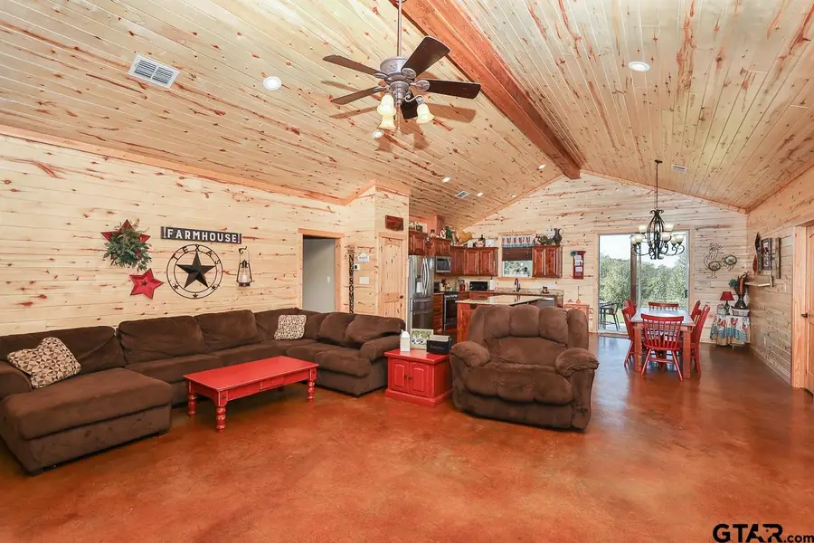 4450 SW County Road 3010, Mount Vernon, TX 75457 - Image #2