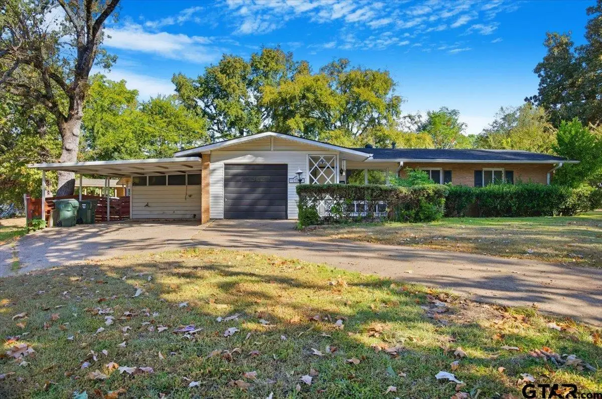 1835 Melba Dr, Tyler, TX 75701 - Image #1