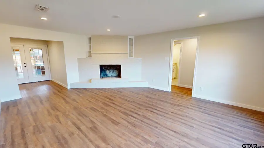 1110 Mill Run Rd, Athens, TX 75751 - #2