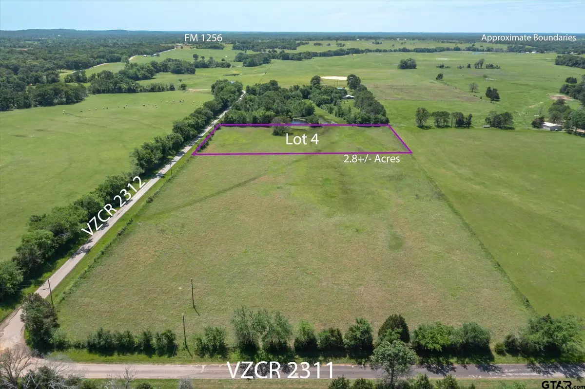 TBD Lot 4 (CANTON ISD) VZ County Road 2311, Mabank, TX 75147 - Image #1