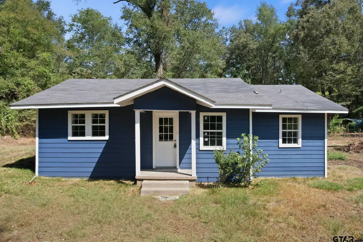 3826 W Highway 11, Daingerfield, TX 75638 - Image #1