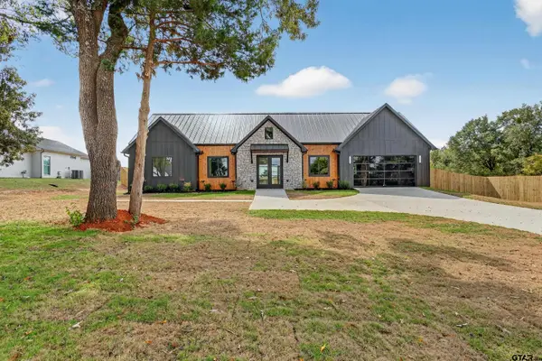 15343 County Road 196, Tyler, TX 75703