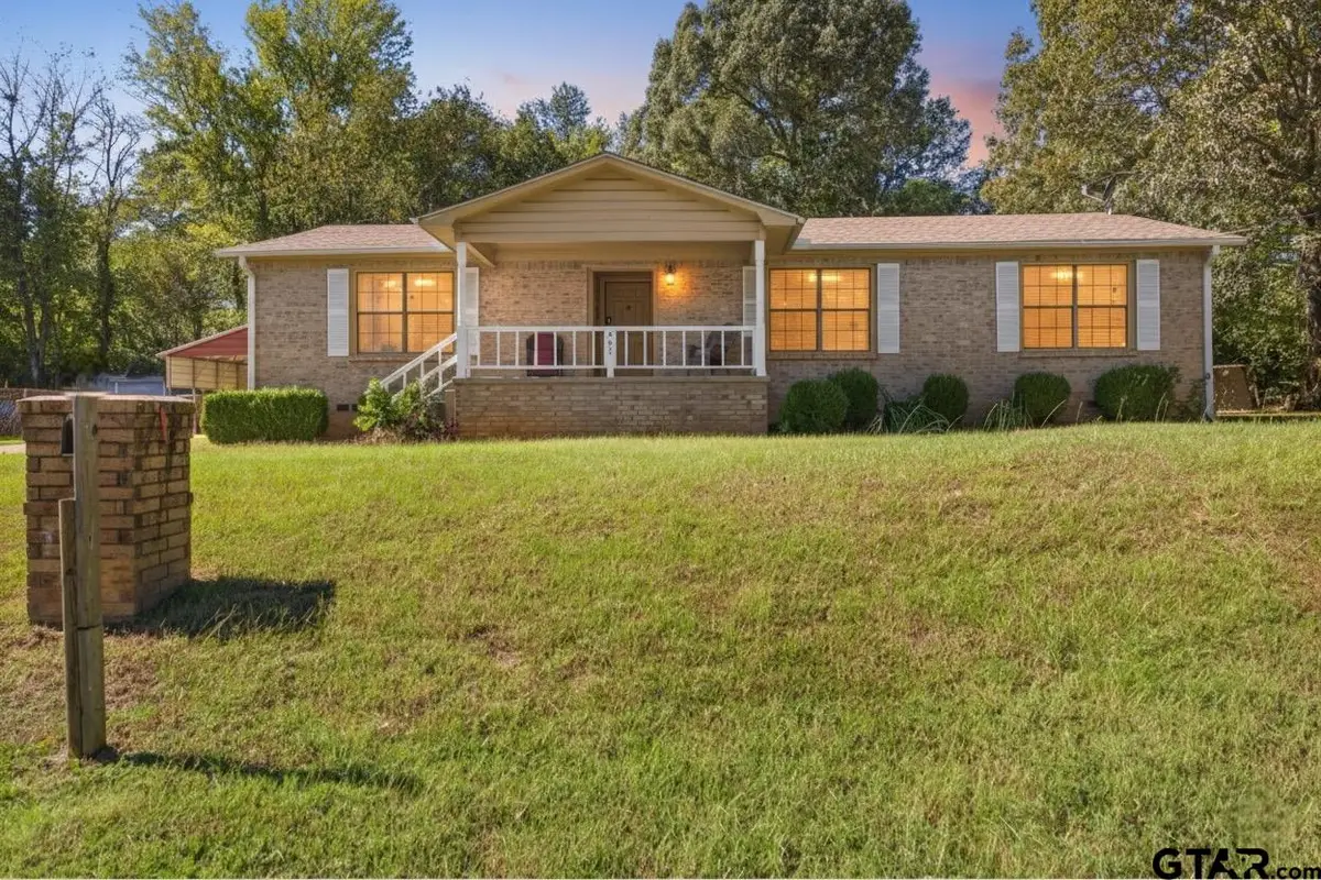 807 High St., Marshall, TX 75670 - Image #1