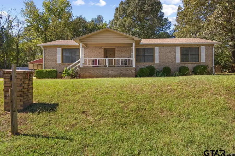 807 High St., Marshall, TX 75670 - Image #2