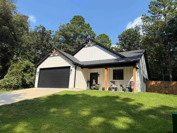 18535 Paradise Lane, Flint, TX 75762