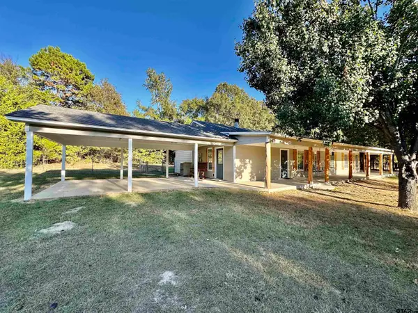 10215 CR 3407, Brownsboro, TX 75756