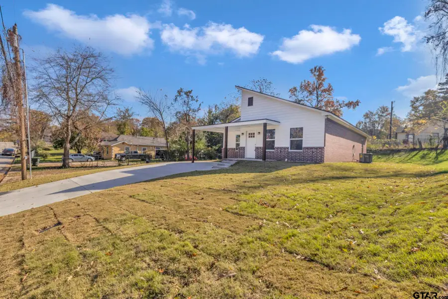 1410 W Connally St, Tyler, TX 75701 - #3