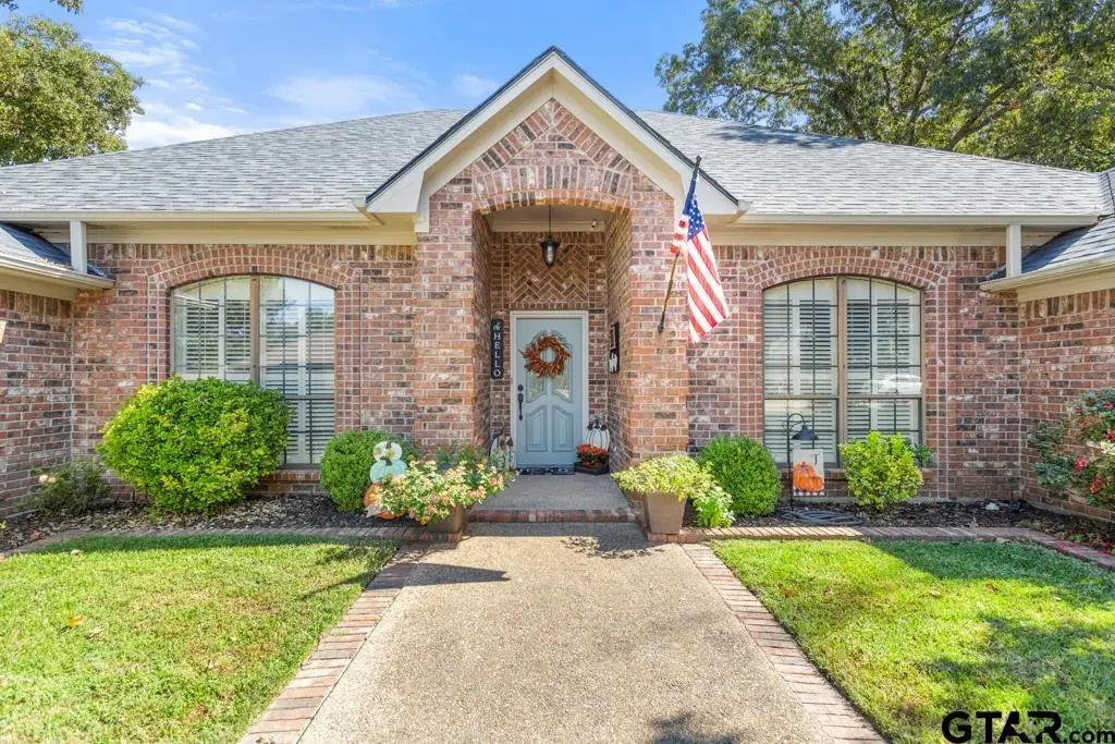 374 Royal Circle, Whitehouse, TX 75791 - Image #1