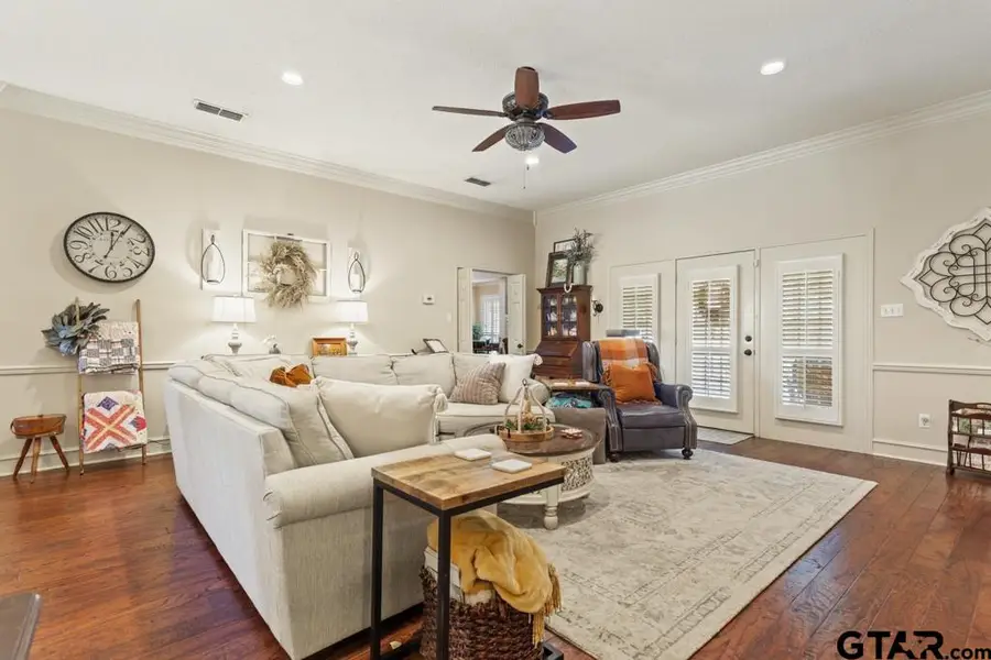 374 Royal Circle, Whitehouse, TX 75791 - Image #3