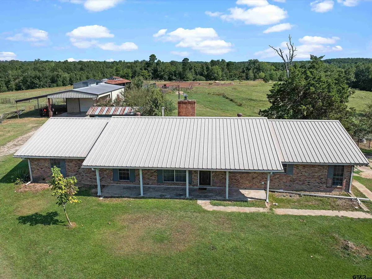 4311 E Hwy 79, Henderson, TX 75652 - #1